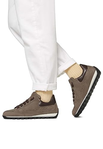 Image of Candice Cooper Women's Sneaker Oxford Flat