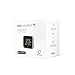 Eve Weather (Matter) – Smart Weather Station for Temperature, Humidity, Weather Trend, IPX4 Water Resistance, Display, Wireless, Siri Voice Access, Requires Thread Border Router