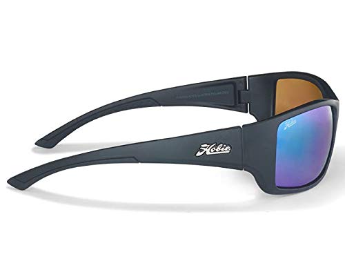 Image of Hobie Everglades Polarized Sport & Float Sunglasses for Men & Women - UV Protection, Multiple Lens & Frame Options