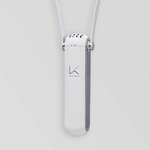 Kaltech Turned K My Air Sterilizer Deodorizer for personal space
