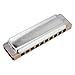 Seydel 1847 Silver Harmonica - Key of C