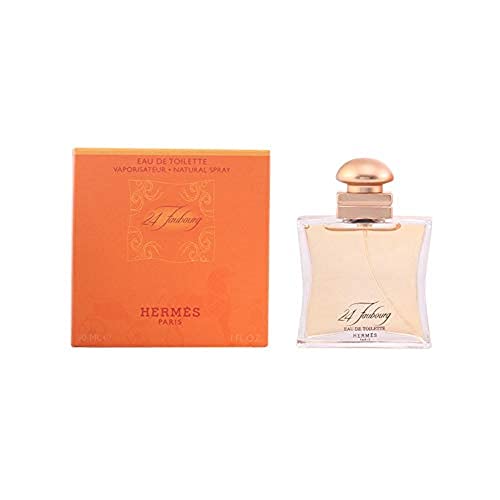 24 Faubourg By Hermes For Women. Eau De Toilette Spray 1 Ounces