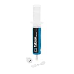 ERRECOM Extreme - 30 mL, Air Conditioning and Refrigeration Leak Stop, includes 1/4 SAE adapter