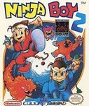Ninja Boy II (Renewed)