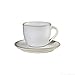 Produktbild Cappuccinotasse D.9cm/H.7cm/0, 23ltr. sand SAISONS ASA-Selection (6 Stück)