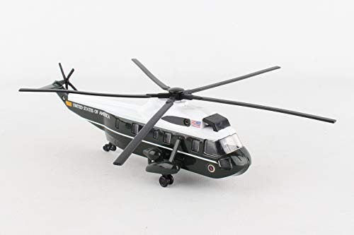 Marine One Presidential Helicopter Vh-3D #TOP3