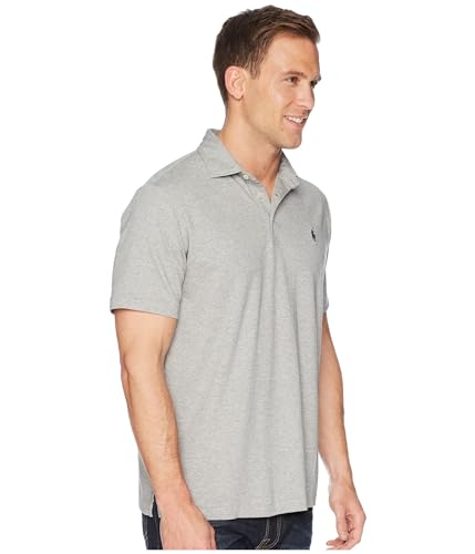 Image of Polo Ralph Lauren Men's Classic Fit Soft Cotton Polo