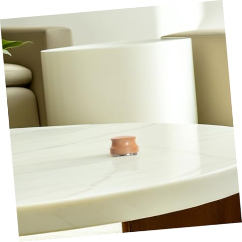 Distributeur expresso acier inoxydable et outil nivellement manche bois - 7