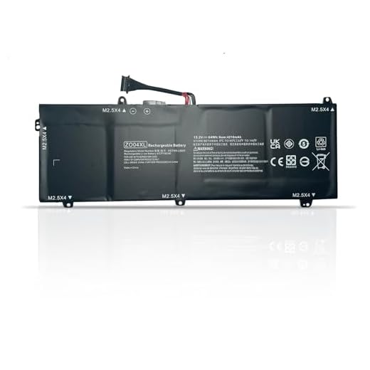ZO04 ZO04XL ZO06 ZO06XL 808396-421 808450-001 808450-002 HSTNN-CS8C HSTNN-C88C HSTNN-LB6W HSTNN-KB6W laptopbatteri ersättning för HP ZBook Studio G3 G4 Mobile med med med med med med med 02C-serien (15,2 V 64 Wh)