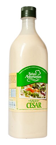 Salsas Asturianas Salsa Cesar - 1000 gr Cover