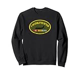Vintage C-141 Starlifter Vietnam War Sweatshirt