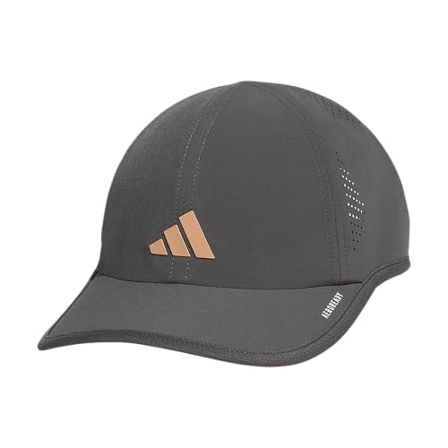 Image of adidas Women's Superlite Hat - Lightweight Moisture-Wicking Cap for Workout and Training