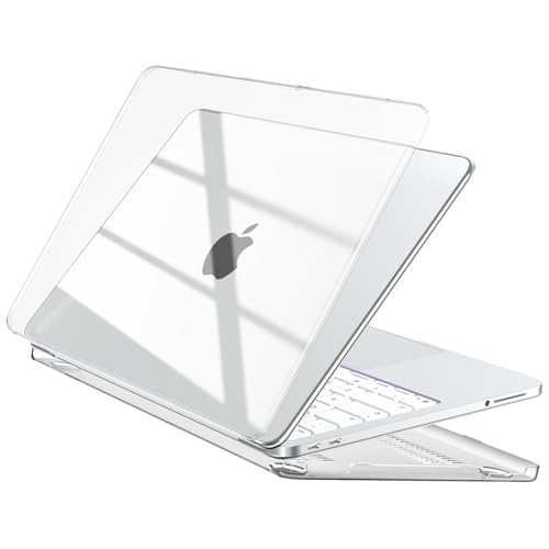 Amazon.co.jp: EooCoo ケース用のMacBook Neo クリスタルクリアケース