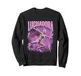 Photo Gallery luchadora wrestling wrestler lucha libre bootleg vintage felpa Photo Gallery luchadora wrestling wrestler lucha libre bootleg vintage felpa