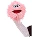 Living Puppets Handpuppe W808 Quatschköppe Plaudertante rosa
