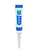 Price comparison product image Apera Instruments PH60S Premium pH Meter for Food, Pocket Tester, Replaceable Spear Electrode, ±0.01 pH Accuracy, -2.00-16.00 pH Range
