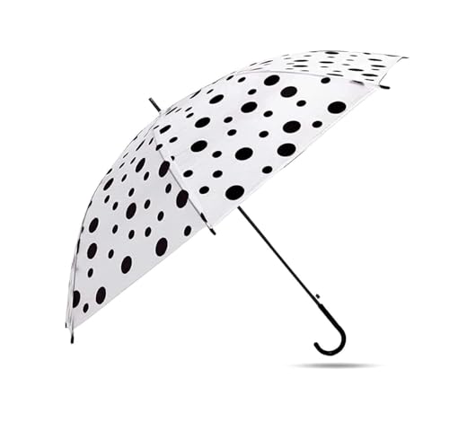 Image of Holographic /Transparent Fashion Rain Sunshade Umbrella P