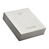 Gauge Blocks Suitable for Calibrating Various Tools and Measuring Equipment in Industry (1.09)