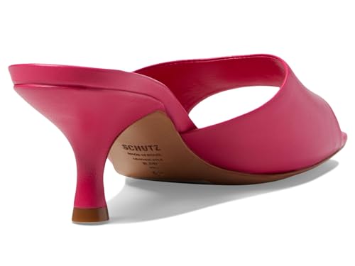 Image of SCHUTZ Women's Dethalia Slide Heels