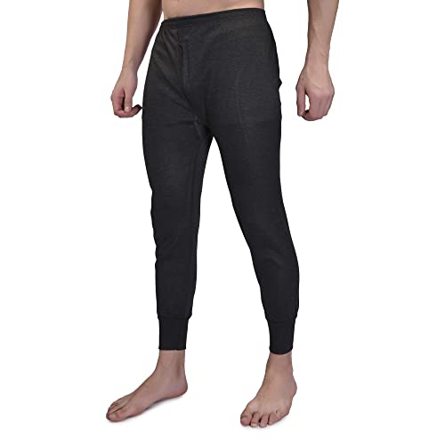 Image of Winter wear Men's Thermal Pants payami Bottom wear