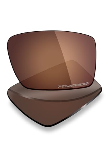 Image of Mryok Replacement Lenses for Costa Del Mar Rinconcito Sunglass, HD Polarized, UV Protection, Impact Resistant & Perfectly Fit