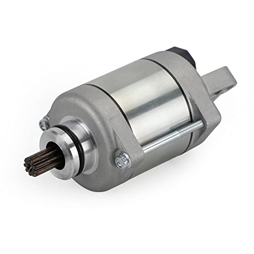 Démarreur électrique pour Husqvarna FC 450 et FE 501 pièce 79440001000