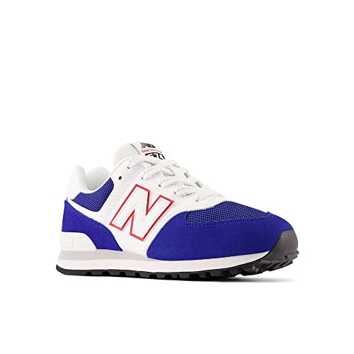 Image of New Balance Kids' 574 V1 Neo Sole Lace-up
