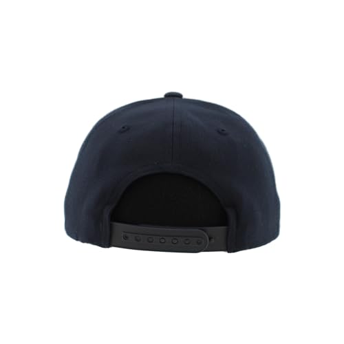 Gorra Snapback plana Penn State Nittany Lions oficial miniatura 4