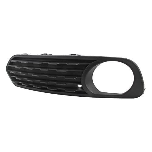 Calandre de phare antibrouillard avant pour rénover votre Série 1 F20