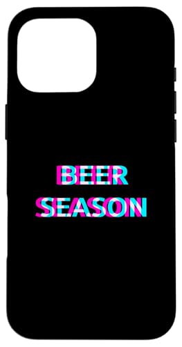 Beer Season Brewer Brewing �X�}�z�P�[�X iPhone 16 Pro Max �p