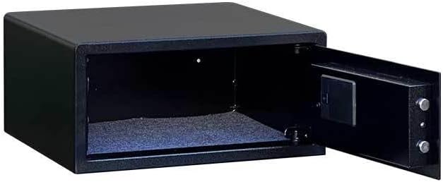 Hotel Safe Jewelry Storage Box for Home