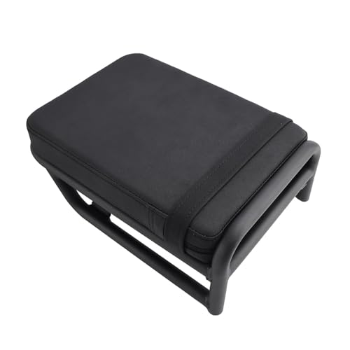Asiento moto trasero para pasajero de Honda CT125 sillín acolchado de PU 2020-2023