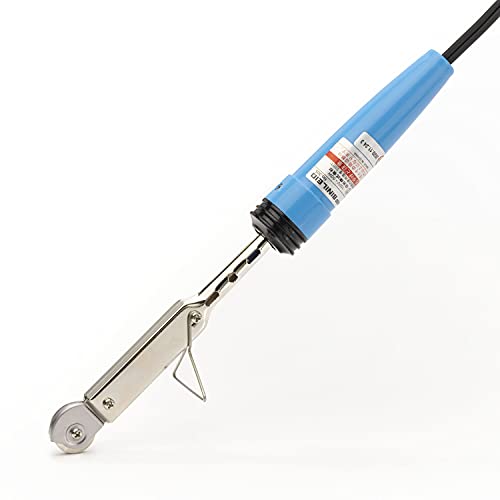 Hakko Bielm id Iron Point Roller Type No. 305 by M