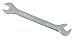 Sunex 991402MA 8 mm Fully Polished Angle Head Wrench CRV