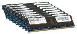 128GB 8X16GB RAM Memory for IBM System xSeries System x3500 M4 Black Diamond Memory Module DDR3 ECC Registered RDIMM 240pin PC3-8500 1066MHz Upgrade
