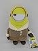 unbekannt 01 (LB) Minion Minions Village Stuart Plüschfigur Plüsch Kuscheltier Puppe Stofftier 30