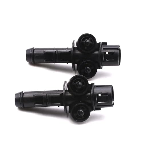 Buse réparation lavage phares avant pour Avensis T25 2006
