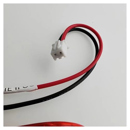 Cable Adaptador de Poder SATA a IDE Ángulo 90° 11cm miniatura 2