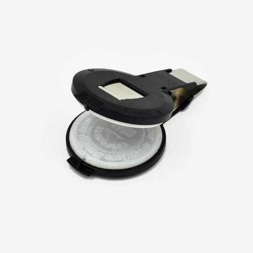 Official Seal Embosser - Custom Official Seal Embosser
