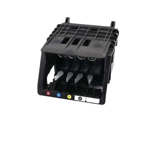 Tête d'impression 950 951 réparer les lignes blanches sur Officejet 8600 8610