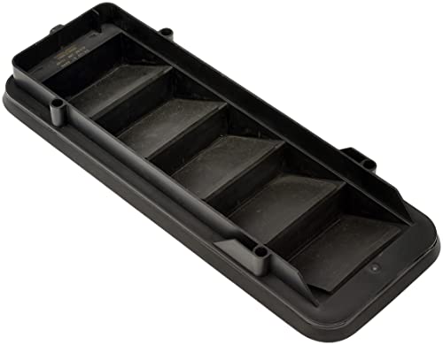 Dorman 59111 Cabin Pressure Vent Compatible with Select Chevrolet/GMC Models by Dorman - Used condition - CA$34.70
