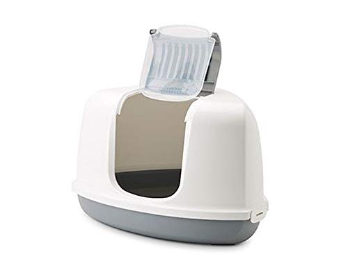 Savic Nestor Corner 58.5 x 45.5 x 40 cm (L x W x H)