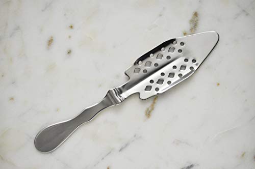 Diamond Absinthe Spoon #30