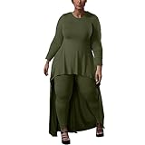 Bblulu Tracksuit Womens 2 Piece Sweatshirt & Sweatpants Set Full Zip Hoodie Sweatsuit and Jogger Workout Gym 2 Piece Outfit