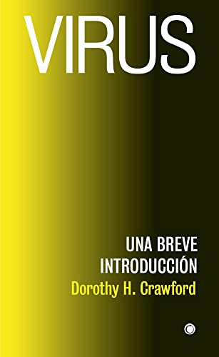 Virus: Una breve introducción (NARRATIVAS)