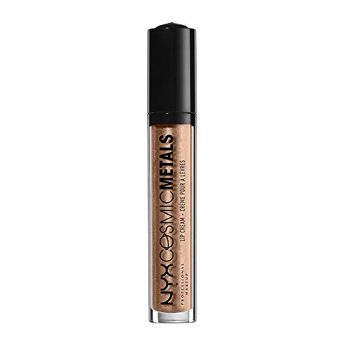 NYX Nyx cosmic metals metropolitan night