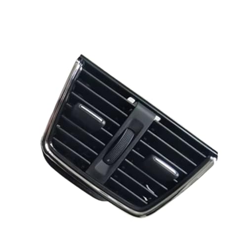 Molduras interior automóvil para mejorar el confort de la salida de aire en Skoda Octavia 2