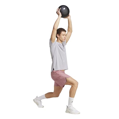 Image of adidas Men's Designed For Training Workout T-Shirt