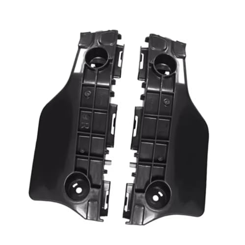 Support de pare-chocs avant Toyota Prius C 2012-2017 gauche droite