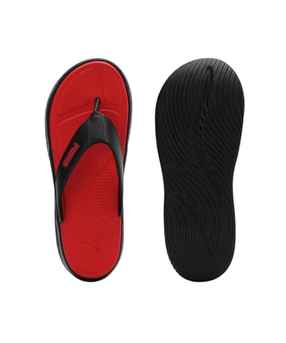 Image of PUMA unisex-adult Softride Seave Slipper